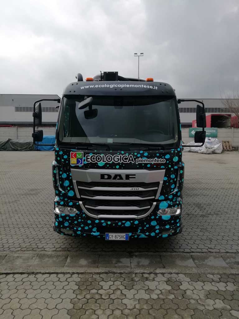 DAF 310