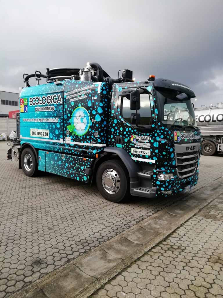 DAF 310