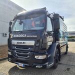 DAF 320