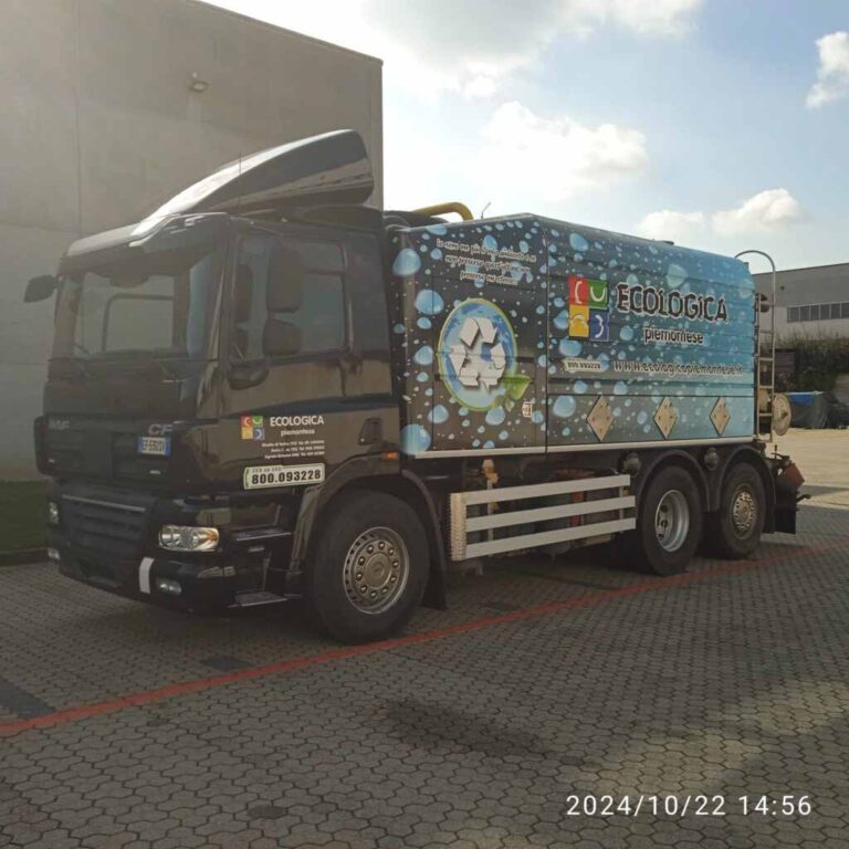 DAF 410