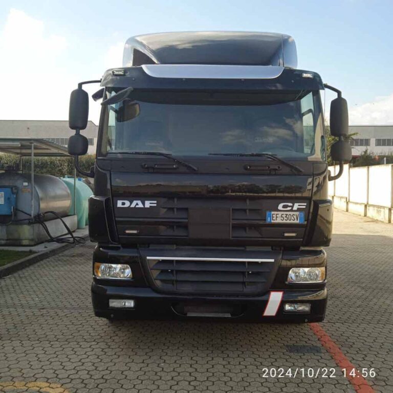 DAF 410