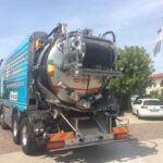 DAF 530 8X4
