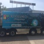 DAF 530 8X4