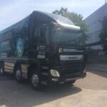 DAF 530 8X4