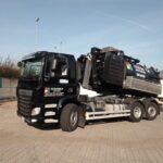 DAF CF 480