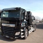 DAF CF 480