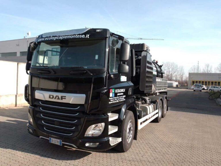 DAF CF 480