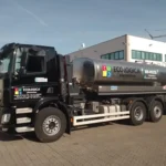 DAF CF 480 TRASPORTO ACQUA POTABILE