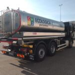DAF CF 480 TRASPORTO ACQUA POTABILE