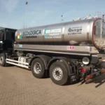 DAF CF 480 TRASPORTO ACQUA POTABILE