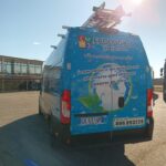 DUCATO - UNITÀ MOBILE SPAZI CONFINATI