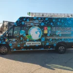 DUCATO - UNITÀ MOBILE SPAZI CONFINATI