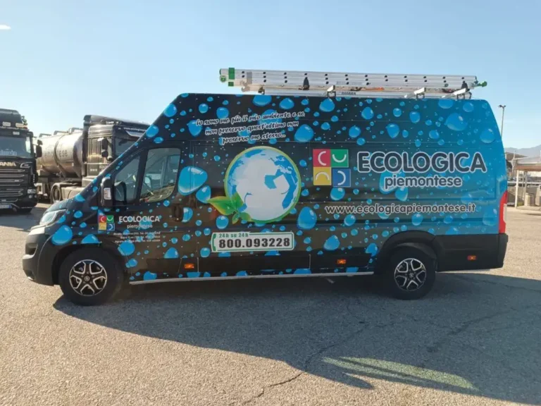 DUCATO - UNITÀ MOBILE SPAZI CONFINATI