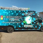 DUCATO - UNITÀ MOBILE SPAZI CONFINATI