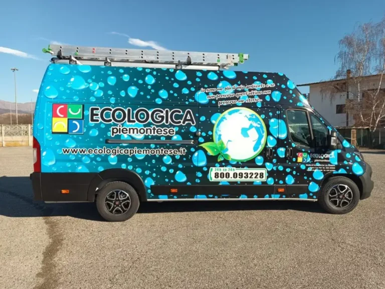 DUCATO - UNITÀ MOBILE SPAZI CONFINATI