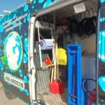 DUCATO - UNITÀ MOBILE SPAZI CONFINATI