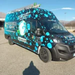 DUCATO - UNITÀ MOBILE SPAZI CONFINATI