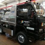 MITSUBISHI FUSO