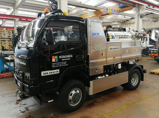 DURSO 4X4