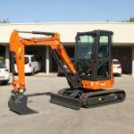 ESCAVATORE HITACHI