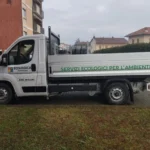 FIAT DUCATO TRASPORTO CARTELLI STRADALI