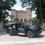 FORD RANGER RAPTOR 4X4