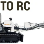GATTO RC
