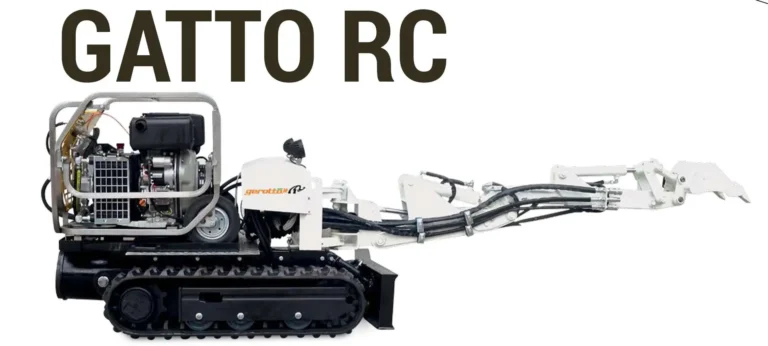 GATTO RC