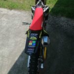 HONDA 45OR