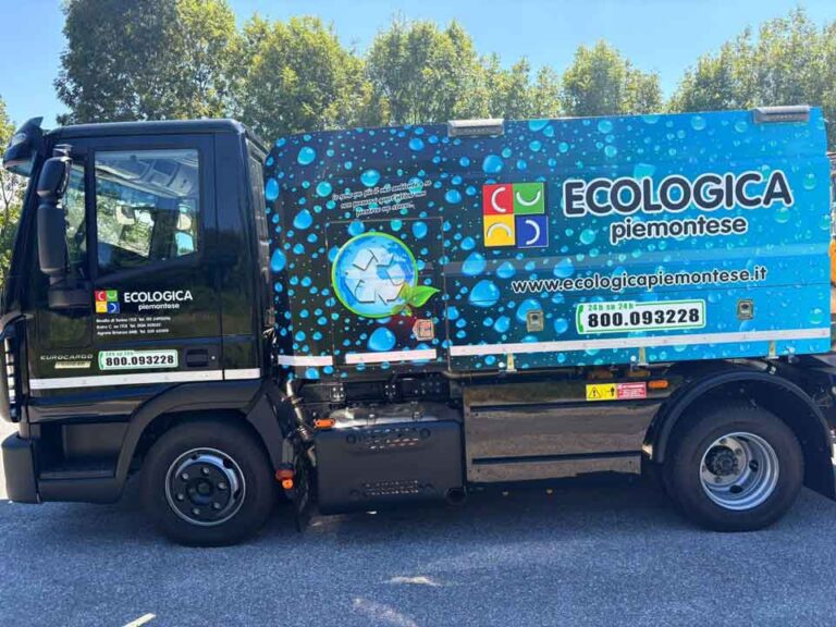 IVECO 100