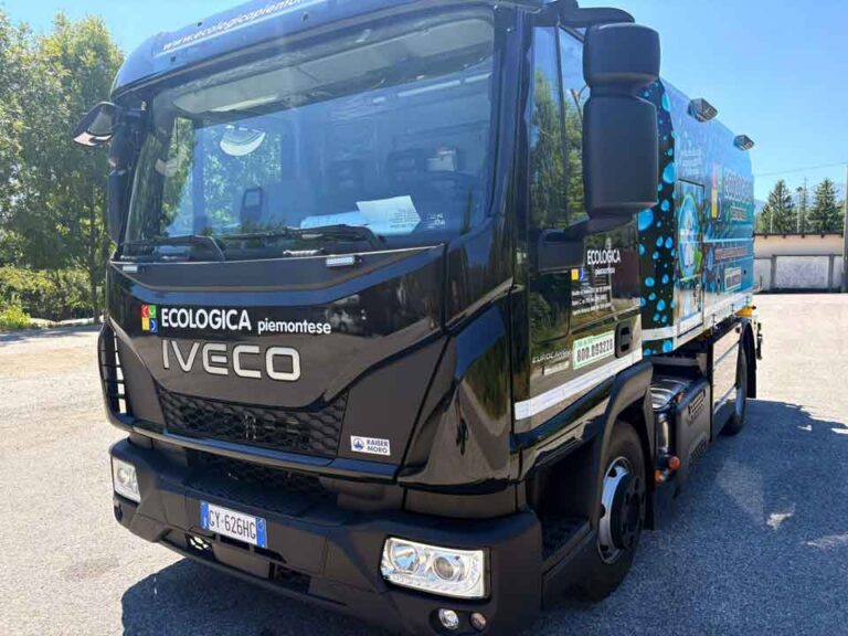 IVECO 100