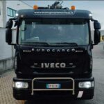 IVECO 120
