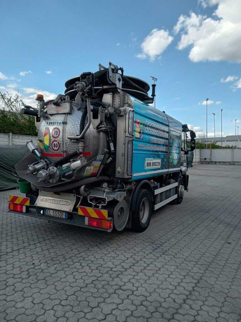 IVECO 140