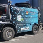 IVECO 150 4×4