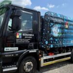 IVECO 150 5 metri cubi