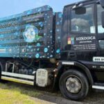 IVECO 150 5 metri cubi