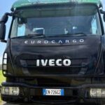 IVECO 150 5 metri cubi