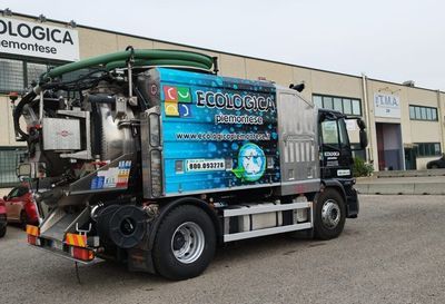 IVECO 180 - 7mc