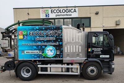 IVECO 180 - 7mc