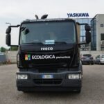 IVECO 180 - 7mc