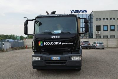 IVECO 180 - 7mc
