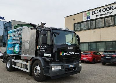 IVECO 180 - 7mc