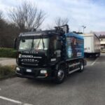 IVECO 180 - 7mc