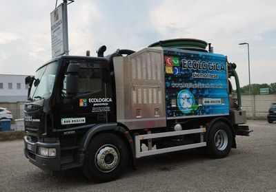IVECO 180 - 7mc