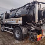 IVECO 180 - 8mc