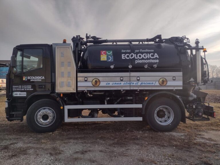 IVECO 180 - 8mc