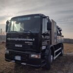 IVECO 180 - 8mc