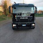 IVECO STRALIS 420