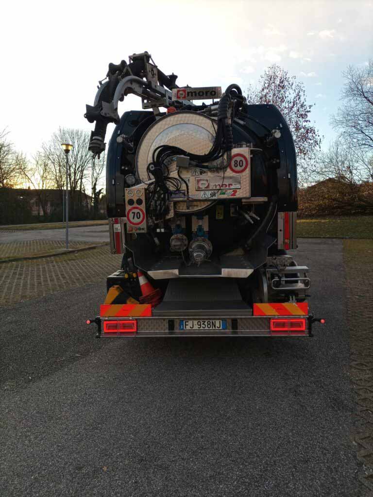 IVECO STRALIS 420