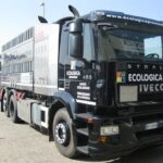 IVECO STRALIS 420 ADR